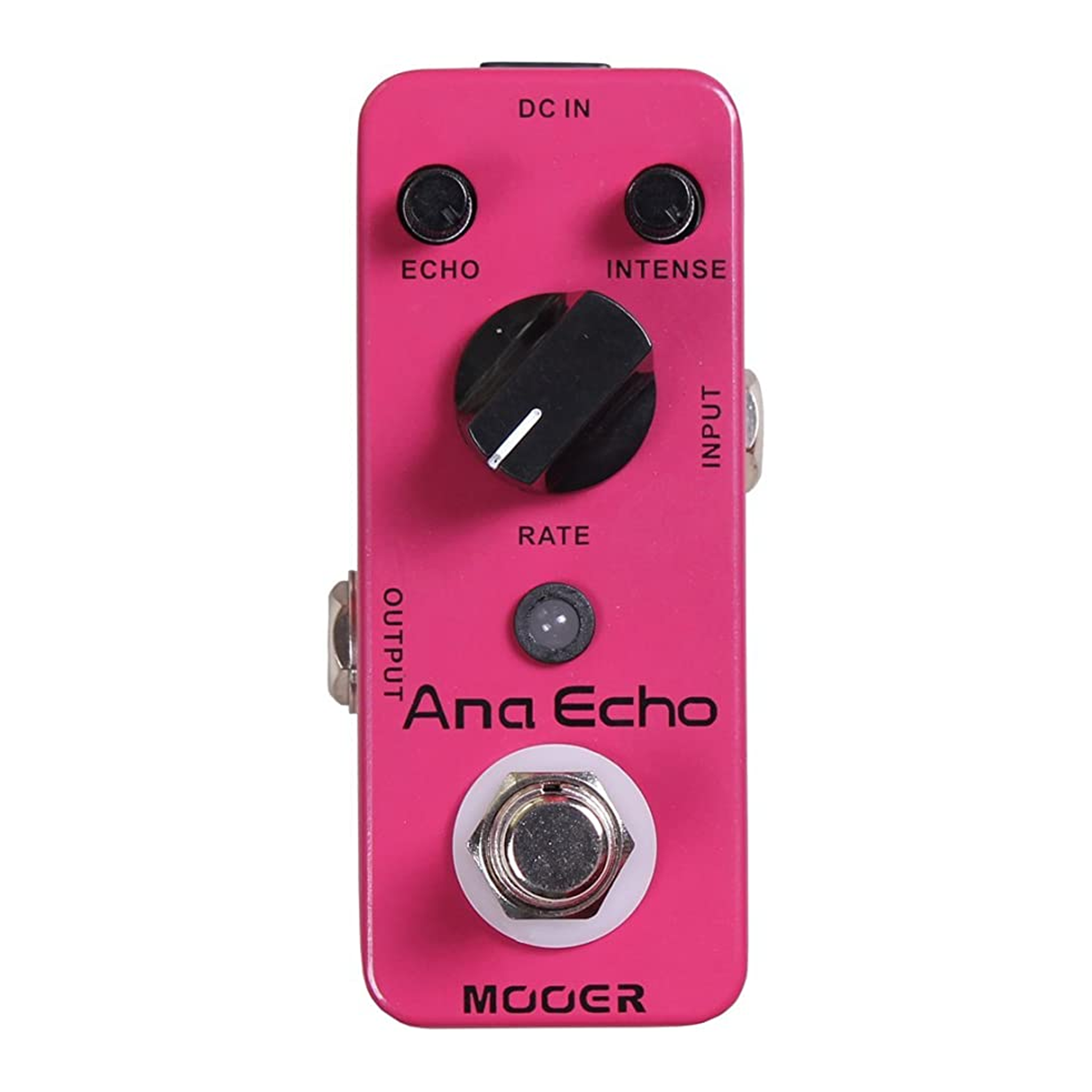 Mooer Ana Echo Analog Delay